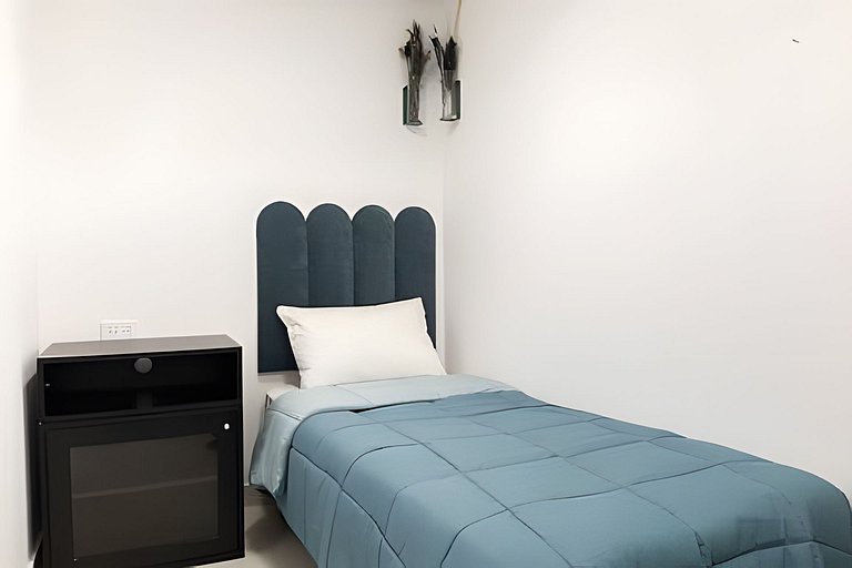 Palermo Premium 3 Amb con Patio Privado y Cochera