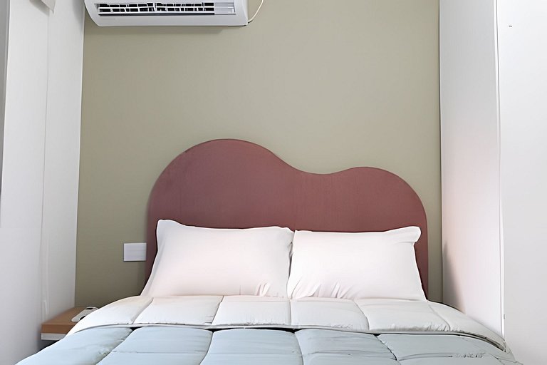 Palermo Premium 3 Amb con Patio Privado y Cochera