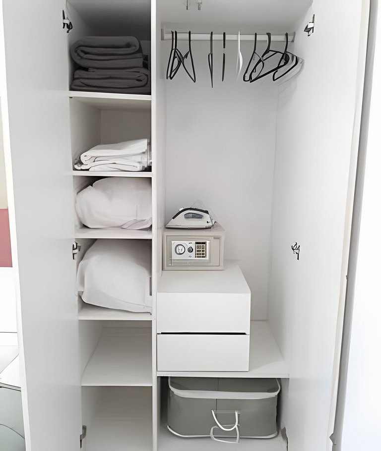 Palermo Premium 3 Amb con Patio Privado y Cochera