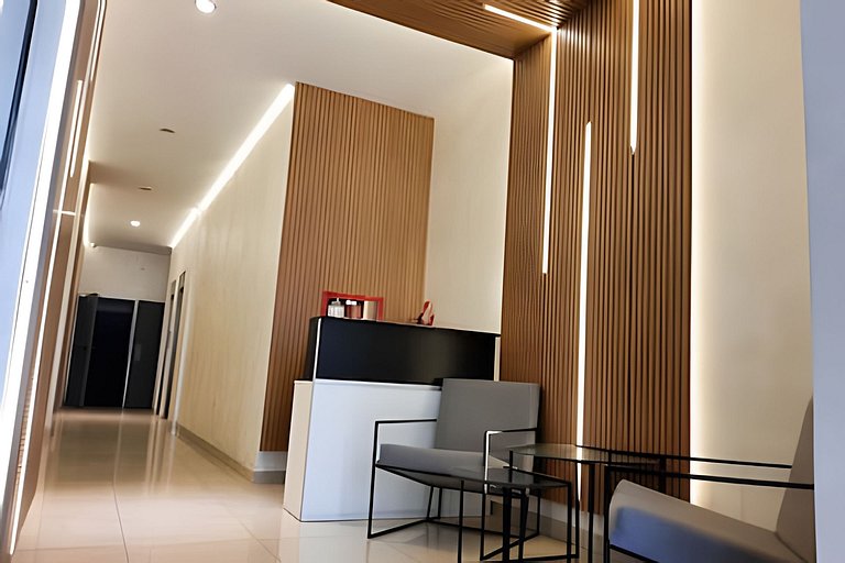 Palermo Premium 3 Amb con Patio Privado y Cochera