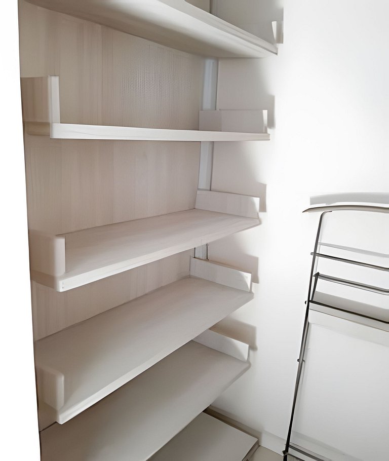 Palermo Premium | Ideal estadías largas | Balcón y cochera