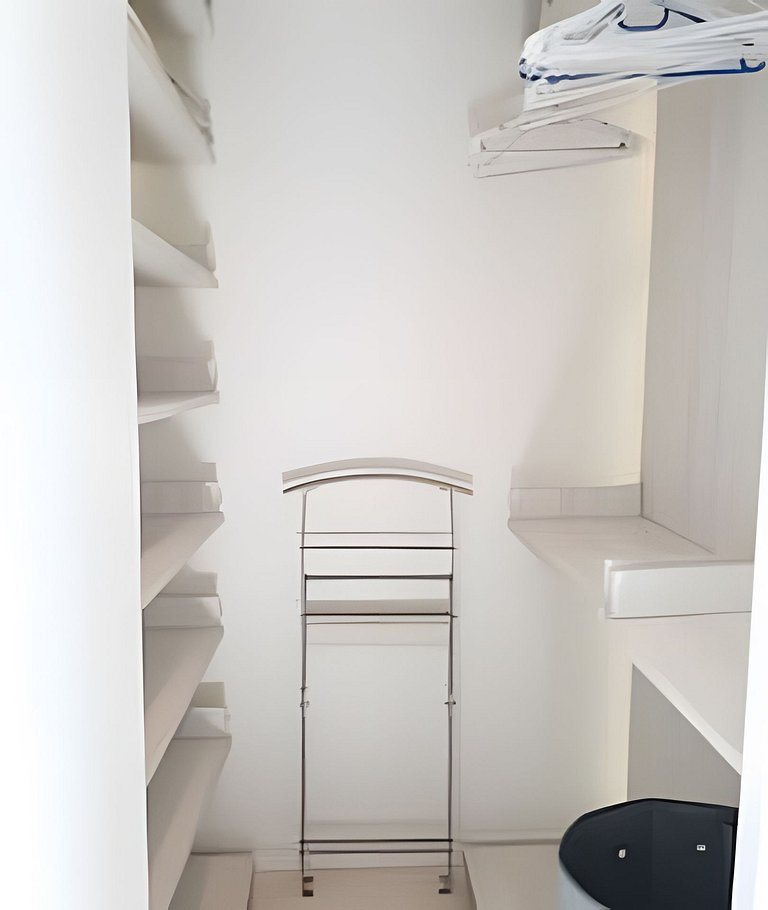 Palermo Premium | Ideal estadías largas | Balcón y cochera