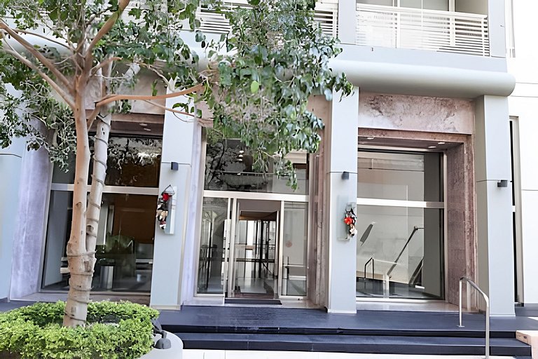 Palermo Premium | Ideal estadías largas | Balcón y cochera
