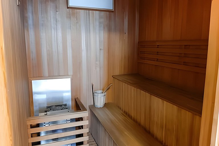 Palermo Premium | Ideal estadías largas | Balcón y cochera