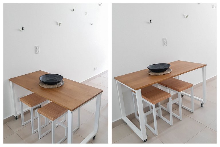 Diseño, piscina y cochera, en Palermo