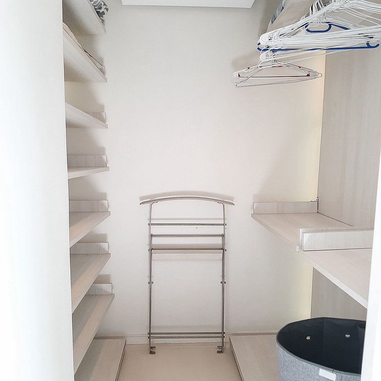 Palermo Premium | Ideal estadías largas | Balcón y cochera