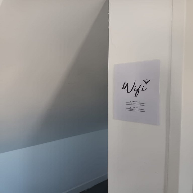 Amplio estudio en Palermo con Piscina