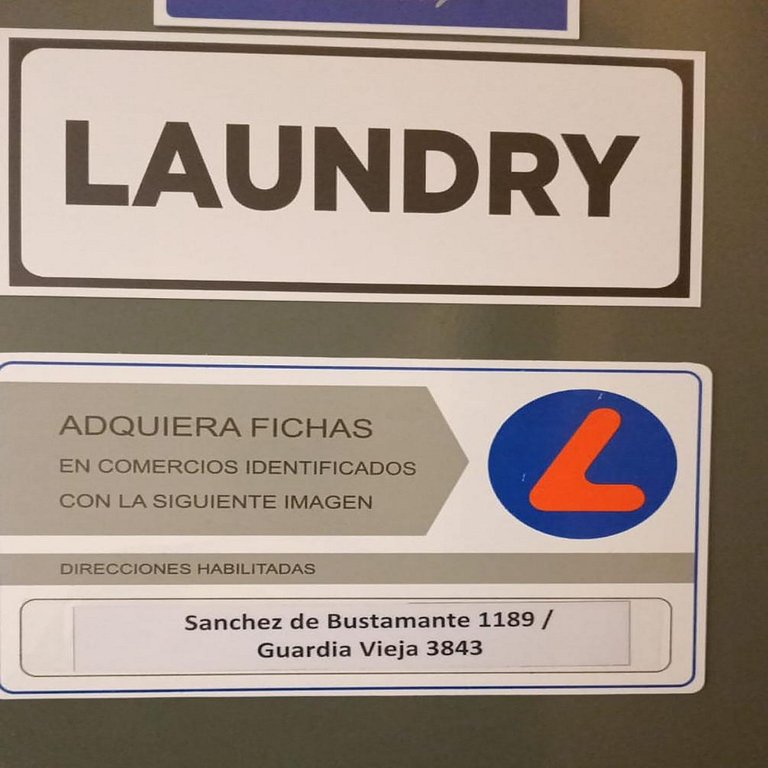 Amplio estudio en Palermo con Piscina