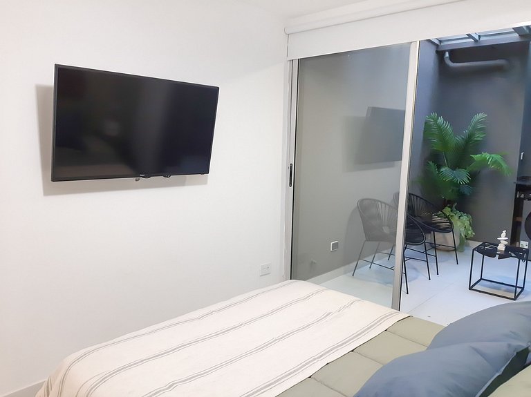 Palermo Comfort 3 Ambientes y Cochera