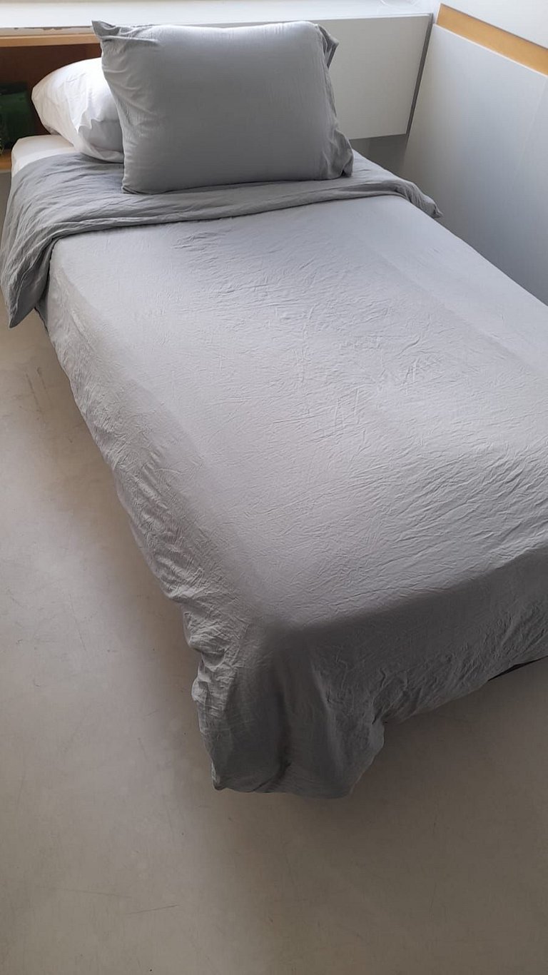 Palermo Premium | Ideal estadías largas | Balcón y cochera